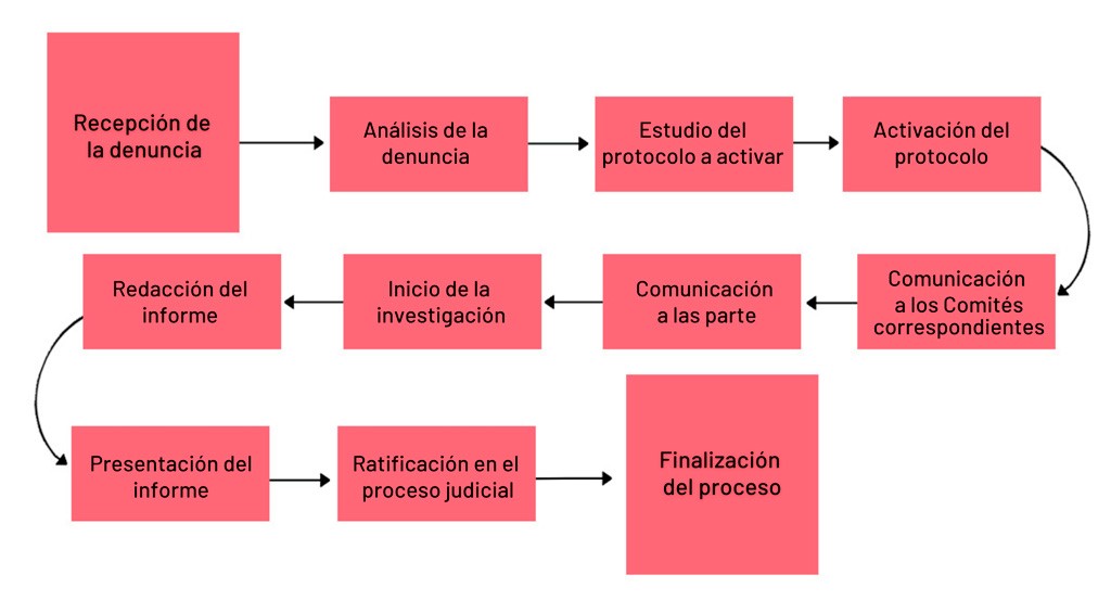 esquema periciales